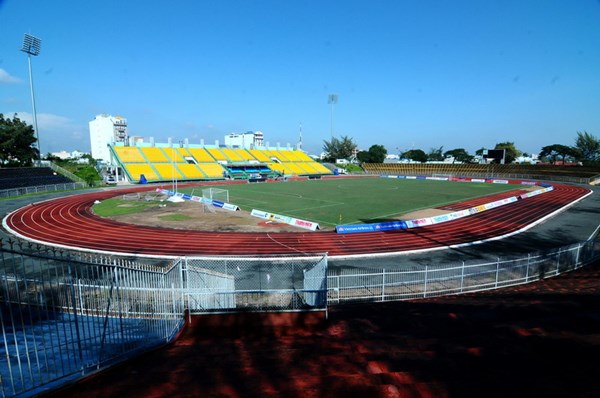 SVĐ Cần Thơ, top 5 SVĐ điên rồ nhất ĐNÁ, XSKT Cần Thơ, Four Four Two