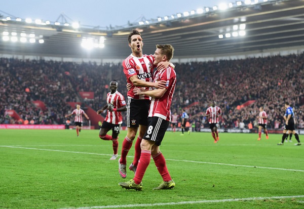 Bournemouth vs Southampton, trực tiếp Bournemouth vs Southampton, link xem Bournemouth vs Southampton