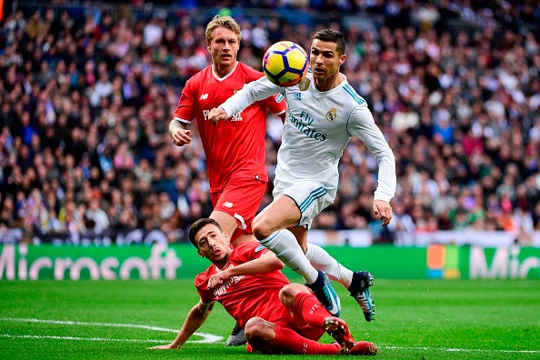 Kết quả bóng đá 10/12, kết quả Ngoại Hạng Anh, Kết quả Tottenham vs Stoke City, kết quả Real vs Sevilla