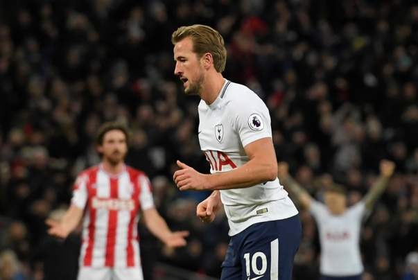 Kết quả bóng đá 10/12, kết quả Ngoại Hạng Anh, Kết quả Tottenham vs Stoke City, kết quả Real vs Sevilla