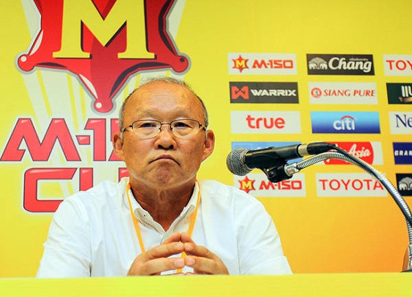 Park Hang Seo, U23 Việt Nam, M-150, Xuân Trường, Công Phượng, Duy Mạnh, sơ đồ 3-4-3, bóng đá Việt Nam