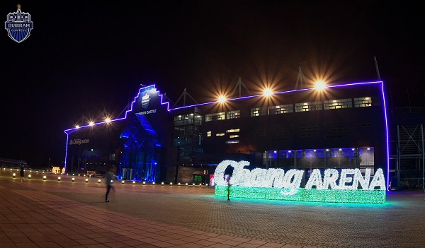 Công Phượng, HAGL, Buriram united, Thai League, 70 tỷ đồng, Chang Arena, bóng đá Việt Nam