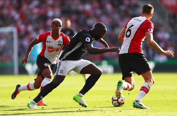 trực tiếp Man Utd vs Southampton, link xem Man Utd vs Southampton, Man Utd vs Southampton