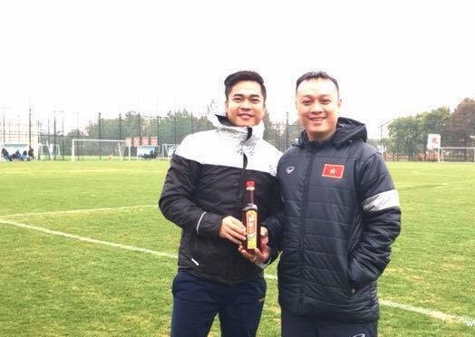 U23 Việt Nam, Lee Nguyễn, U23 Malaysia, U23 Việt Nam, bóng đá Việt Nam