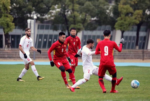 Park Hang Seo, Đức Huy, Wenger, tin bóng đá, Nam Định FC