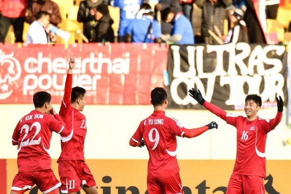 Trực tiếp U23 Palestine vs U23 Triều Tiên, link xem U23 Palestine vs U23 Triều Tiên, U23 Palestine vs U23 Triều Tiên