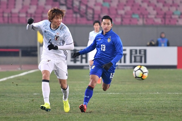 Báo Thái Lan, U23 Việt Nam, U23 Thái Lan, HLV Zoran Jankovic