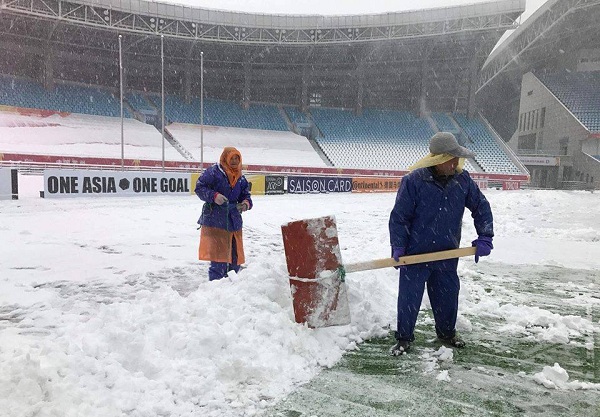 U23 Việt Nam, U23 Uzbekistan, chung kết U23 Châu Á, HLV Park Hang Seo