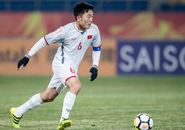 Ahmed Mahmoud, beIN Sports, U23 Việt Nam, U23 Châu Á, U23 Qatar, U23 Uzbekistan