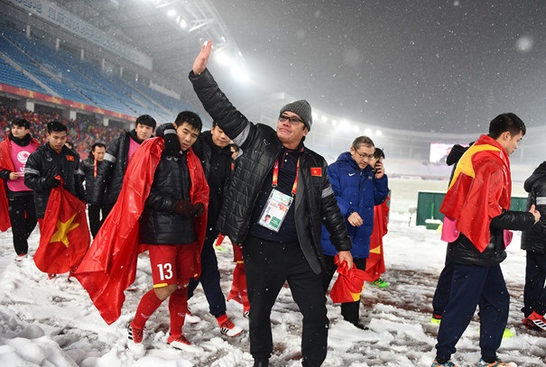 Dương Vũ Lâm, U23 Việt Nam, Gede, U23 châu Á, tin hot u23 châu á