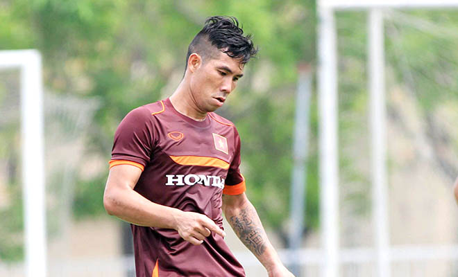 Võ Hoàng Quảng, Sài Gòn FC, V.League, HLV Tài Em
