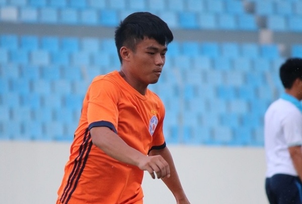 Thái Sung, SHB Đà Nẵng, CLB Long An, V.LEAGUE, Bóng đá Việt Nam