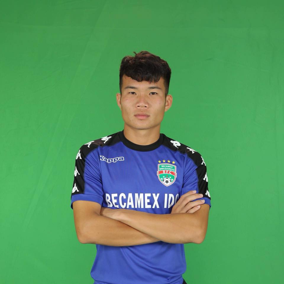 áo đấu V.League, V.League 2018, Hà Nội FC, HAGL