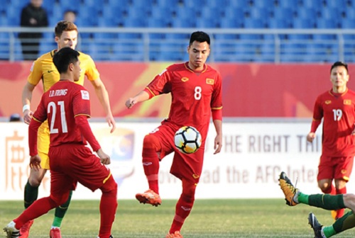 HLV Park Hang Seo, Hà Nội FC vs Hải Phòng FC, Đức Huy, Đình Trọng, VFF