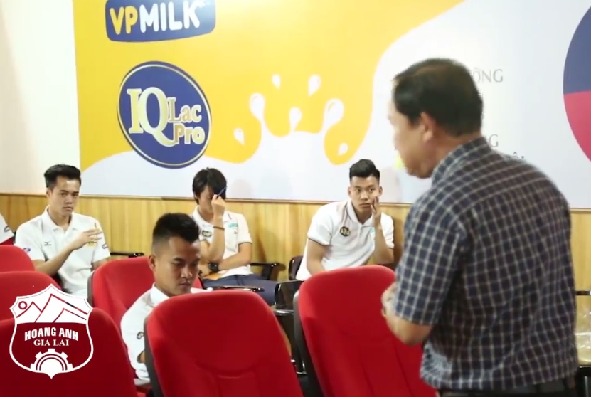 Công Phượng, HAGL, Tuấn Anh, tin hot bóng đá
