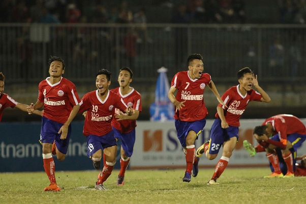 U19 Đồng Tháp, U19 QG, U19 Hà Nội, HAGL, Viettel, bóng đá việt nam