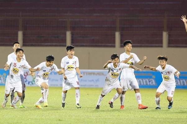 Trực tiếp U19 HAGL vs U19 Seoul, link xem U19 HAGL vs U19 Seoul, U19 HAGL vs U19 Seoul