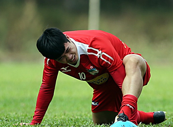 Công Phượng, HAGL, Dương Minh Ninh, U23 Việt Nam, U23 Châu Á