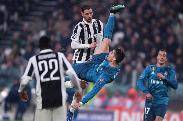 HLV Phạm Minh Đức, Ronaldo, Phan Văn Đức, Champions League