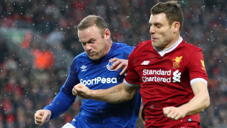 Trực tiếp Everton vs Liverpool, link xem Everton vs Liverpool, Everton vs Liverpool