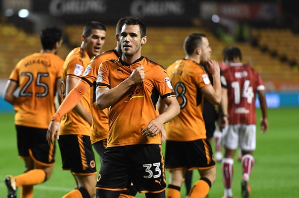  Wolverhampton Wanderers 