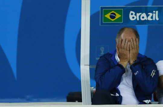 Felipe Scolari