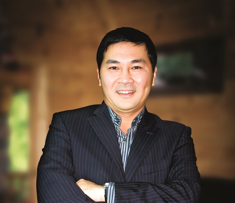 Ông Nguyễn Hoài Nam