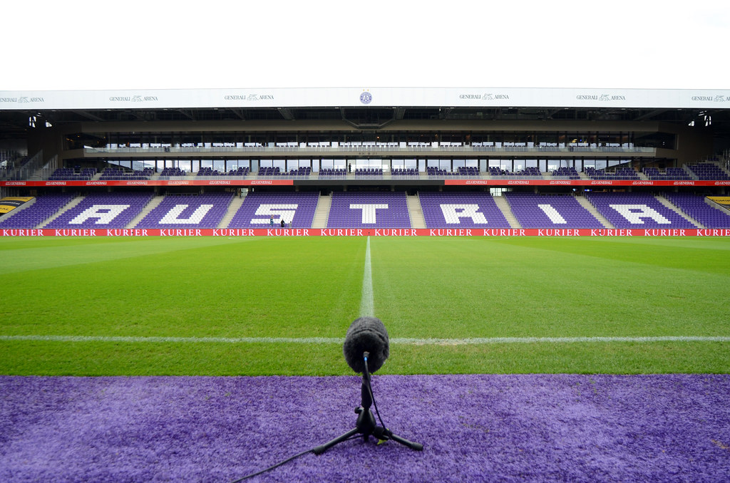 Đoàn Văn Hậu, Austria Wien, CLB Áo, Europa League, C1, Văn Hậu, Hà Nội FC