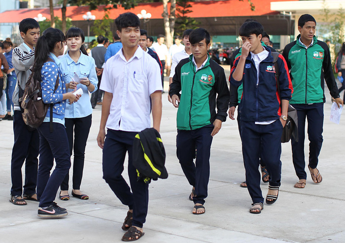 diem thi tot nghiep thpt quoc gia 2020