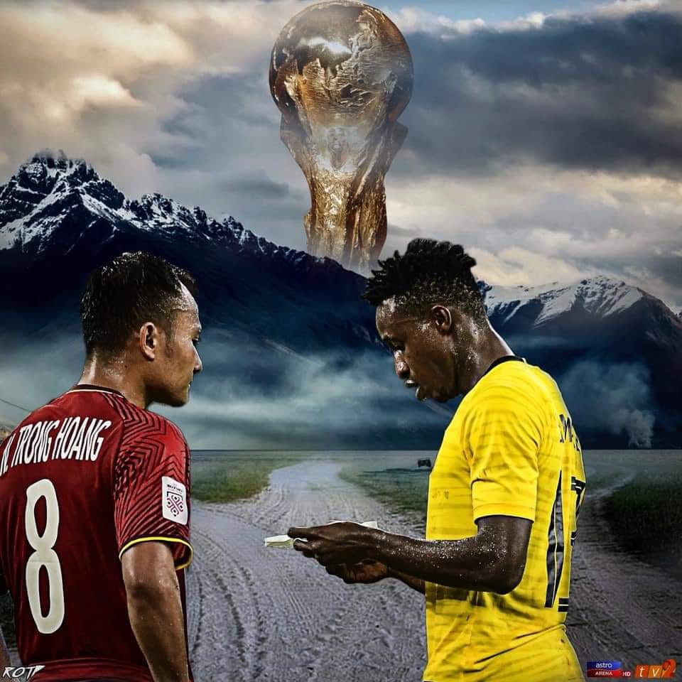 ltd bong da hom nay, ltd vong loai world cup 2022