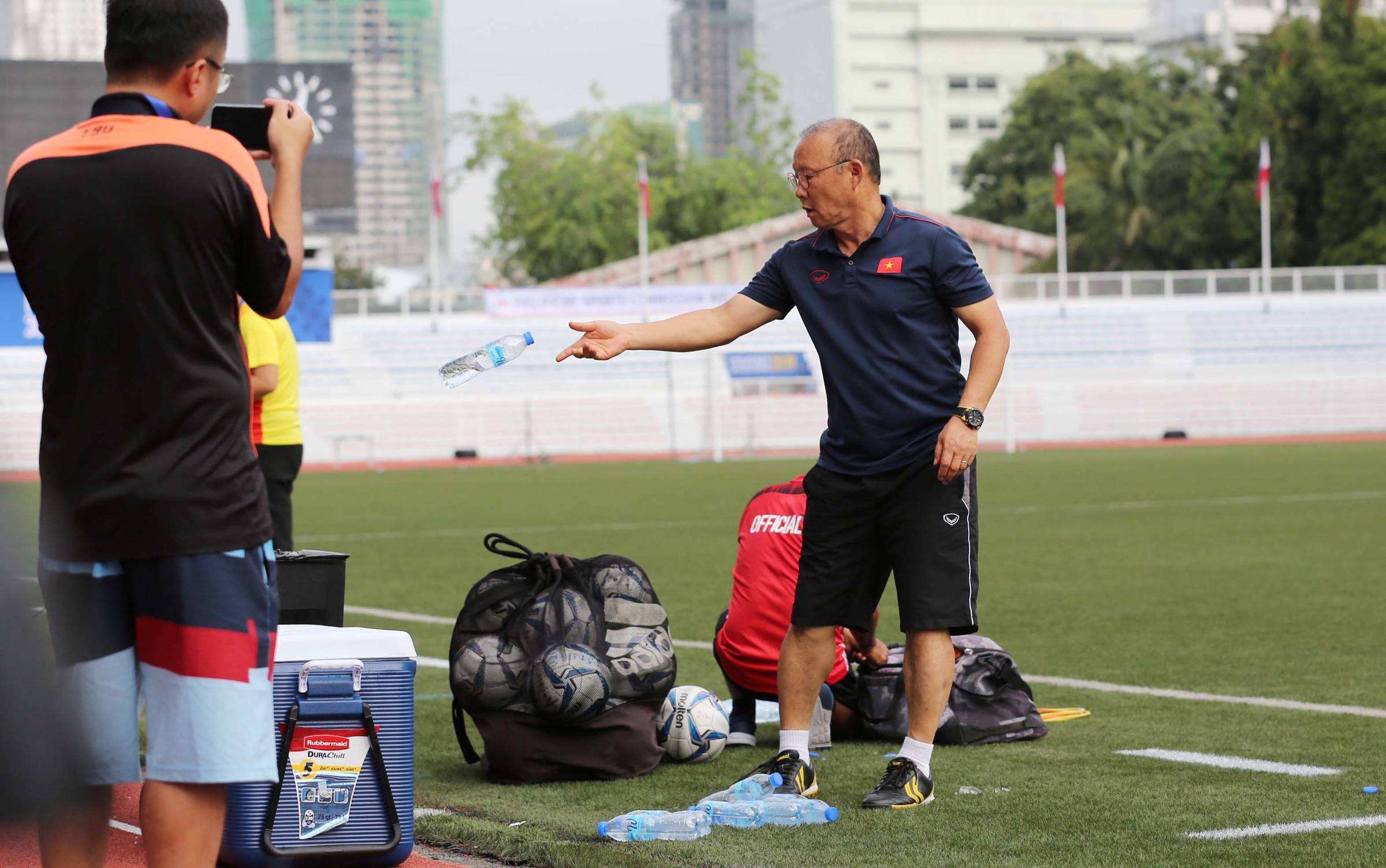 u22 viet nam tai sea games 30