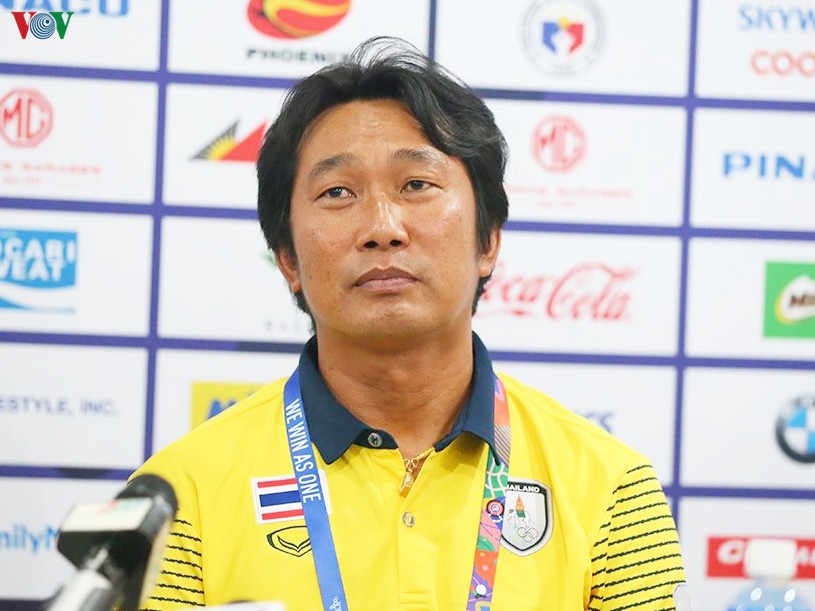bong da nu sea games 30