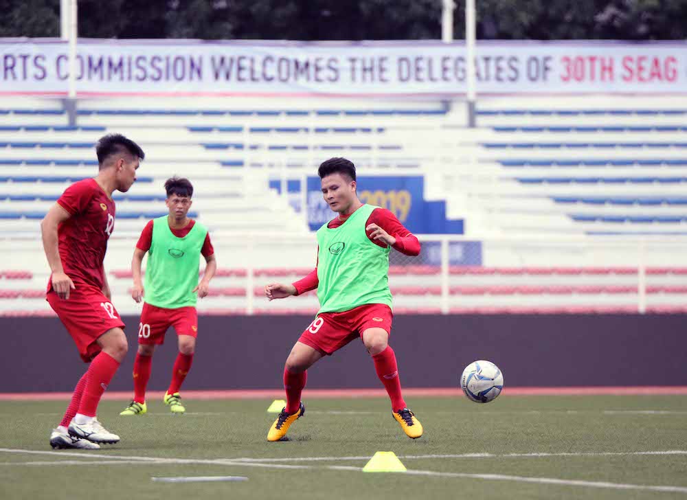 u22 viet nam tai sea games 30