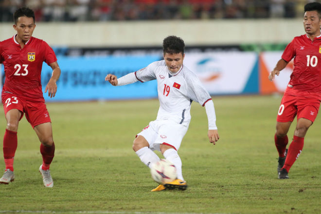 u22 viet nam tai sea games 30