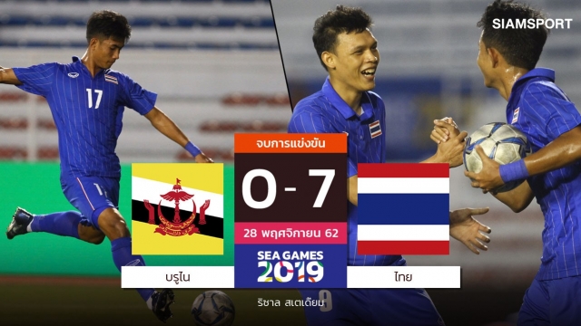 u22 thai lan tai sea games 30