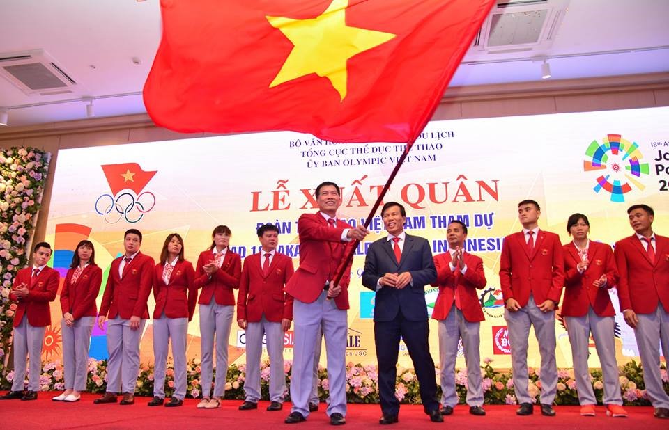 truc tiep seagames 30 hom nay