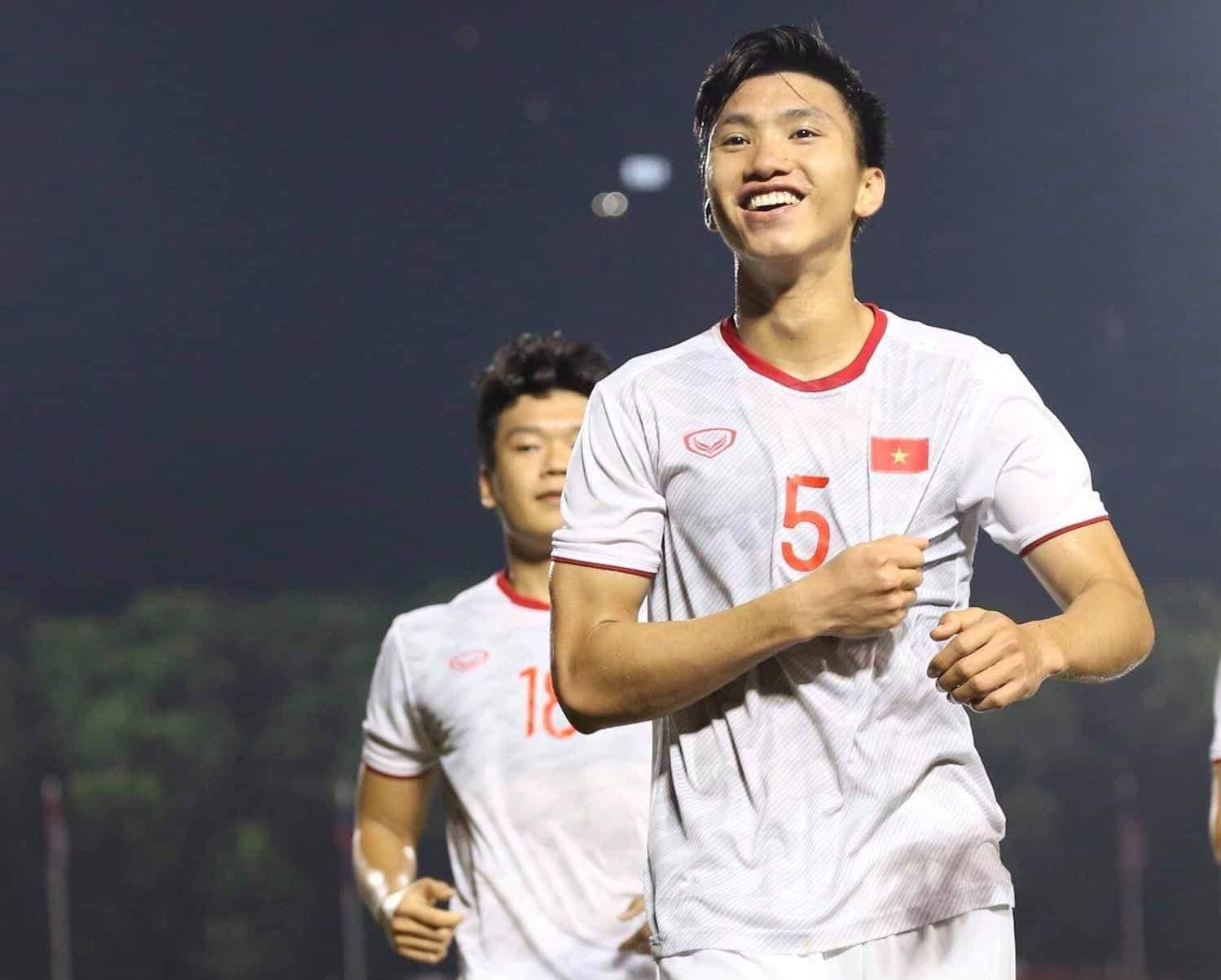 van hau sea games 30
