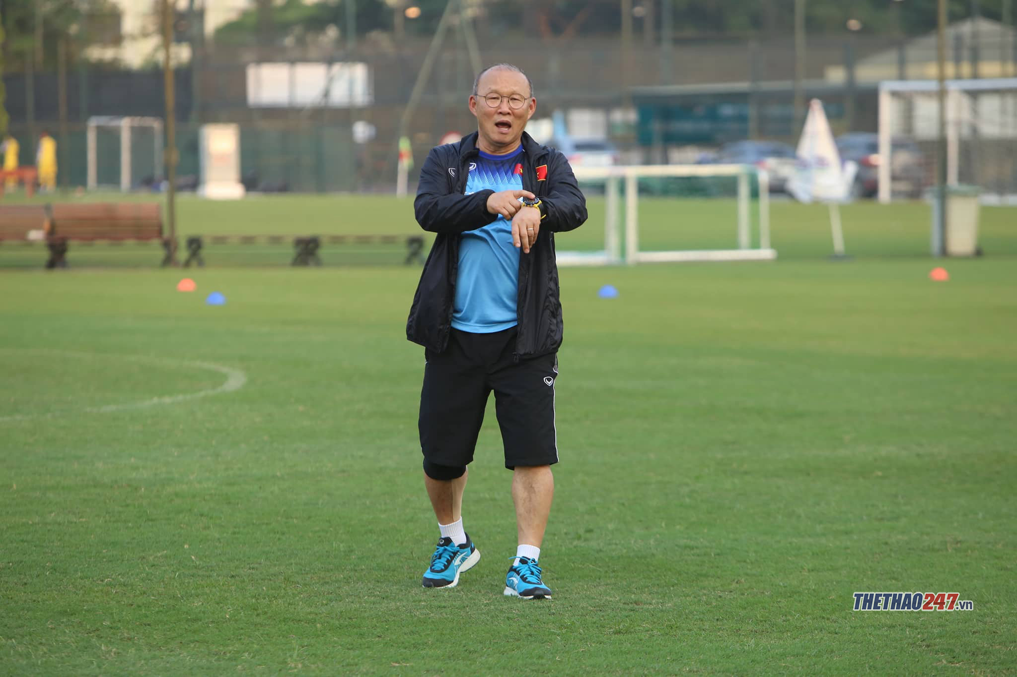 u23 viet nam tai vck u23 chau a 2020