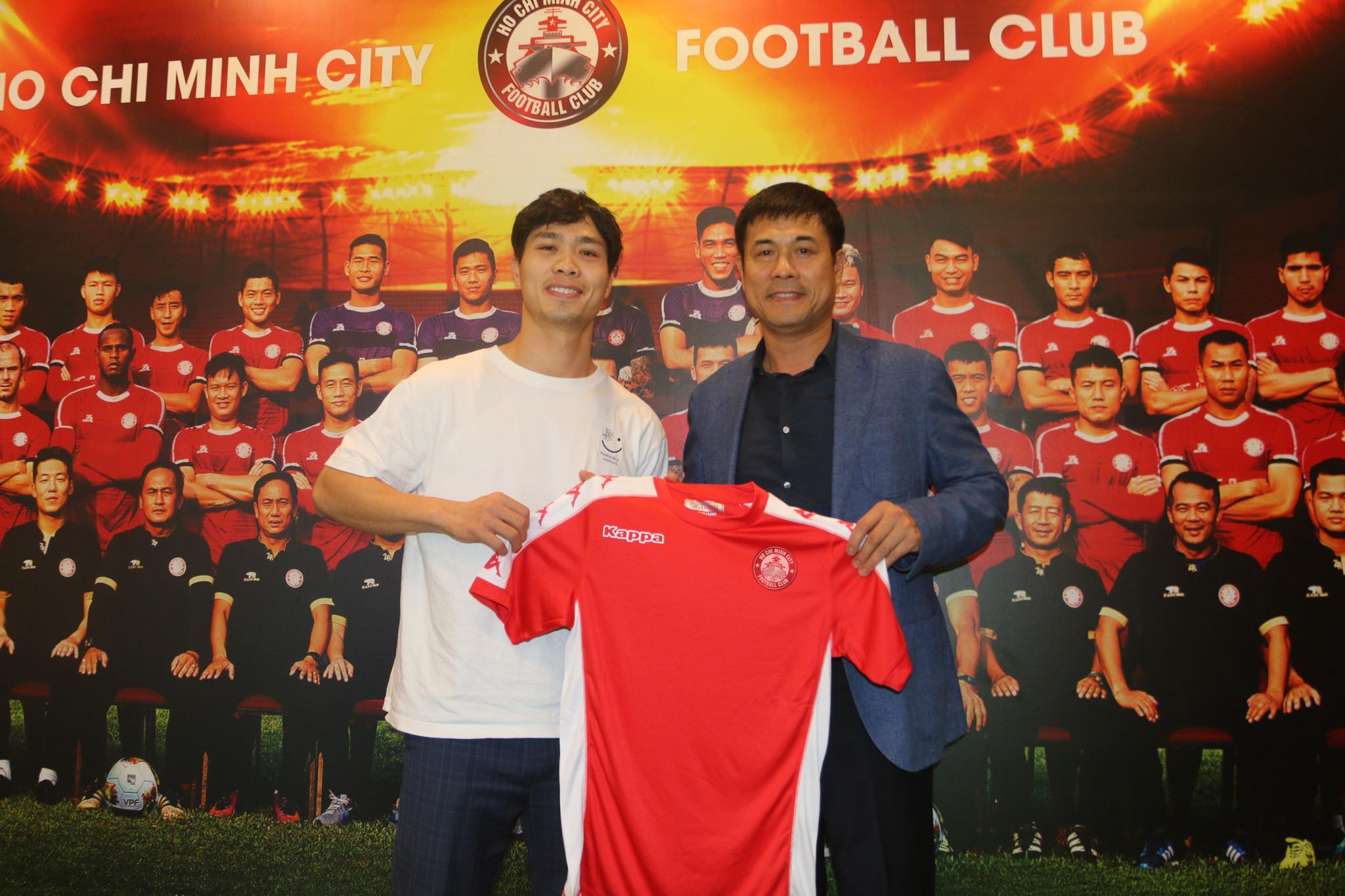 congphuong tai clb tp hcm