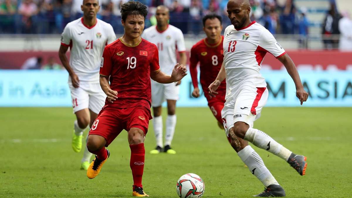 u23 viet nam vs u23 jordan tai vck u23 chau a 2020
