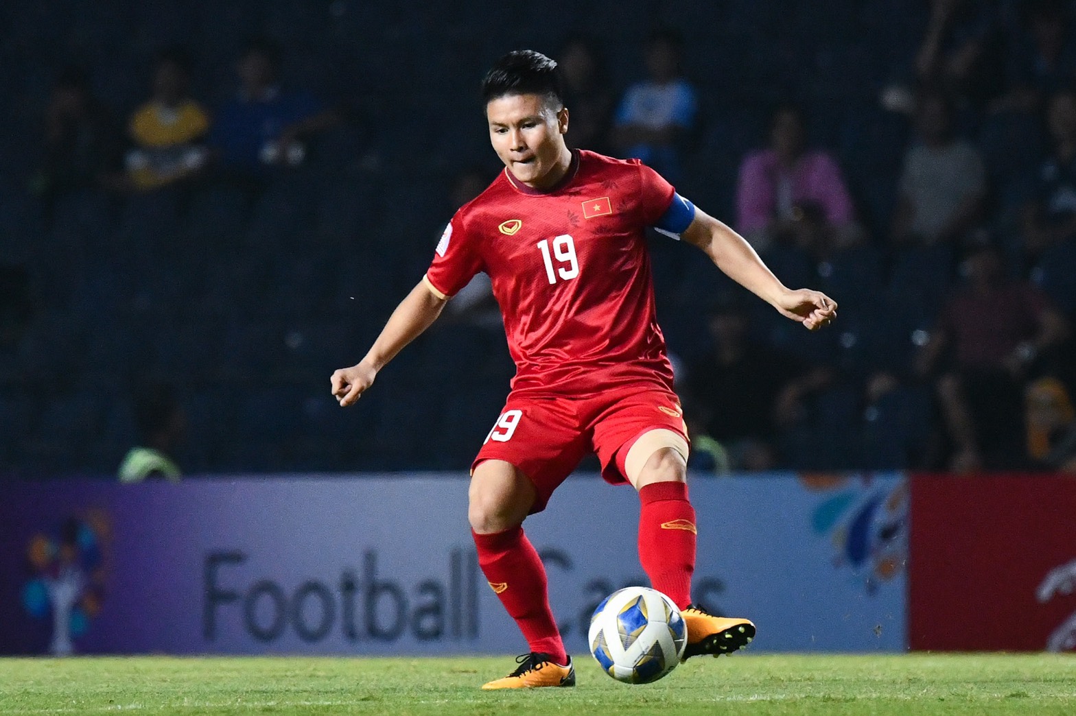nhan dinh u23 viet nam vs u23 trieu tien