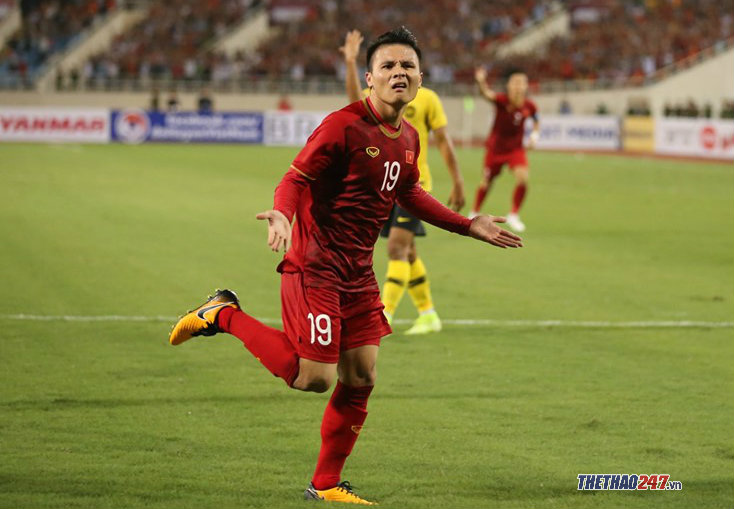dt viet nam tai vong loai world cup 2022