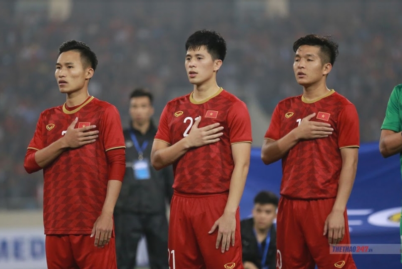 truc tiep u23 viet nam vs u23 trieu tien tai u23 chau a 2020