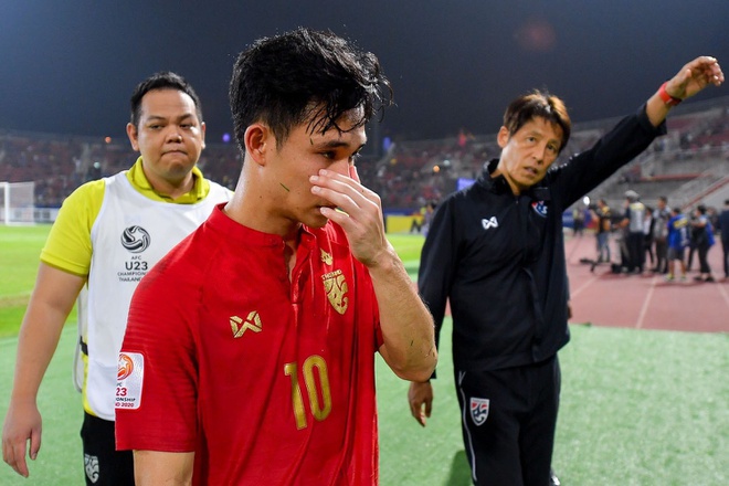 u23 thai lan tai vck u23 chau a