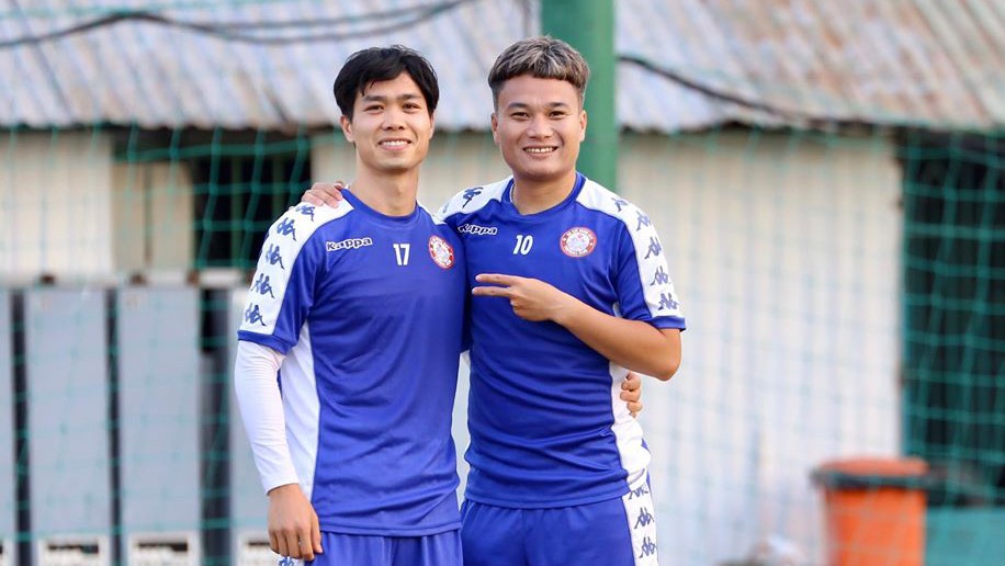 cong phuong dat gia nhat vleague 2020