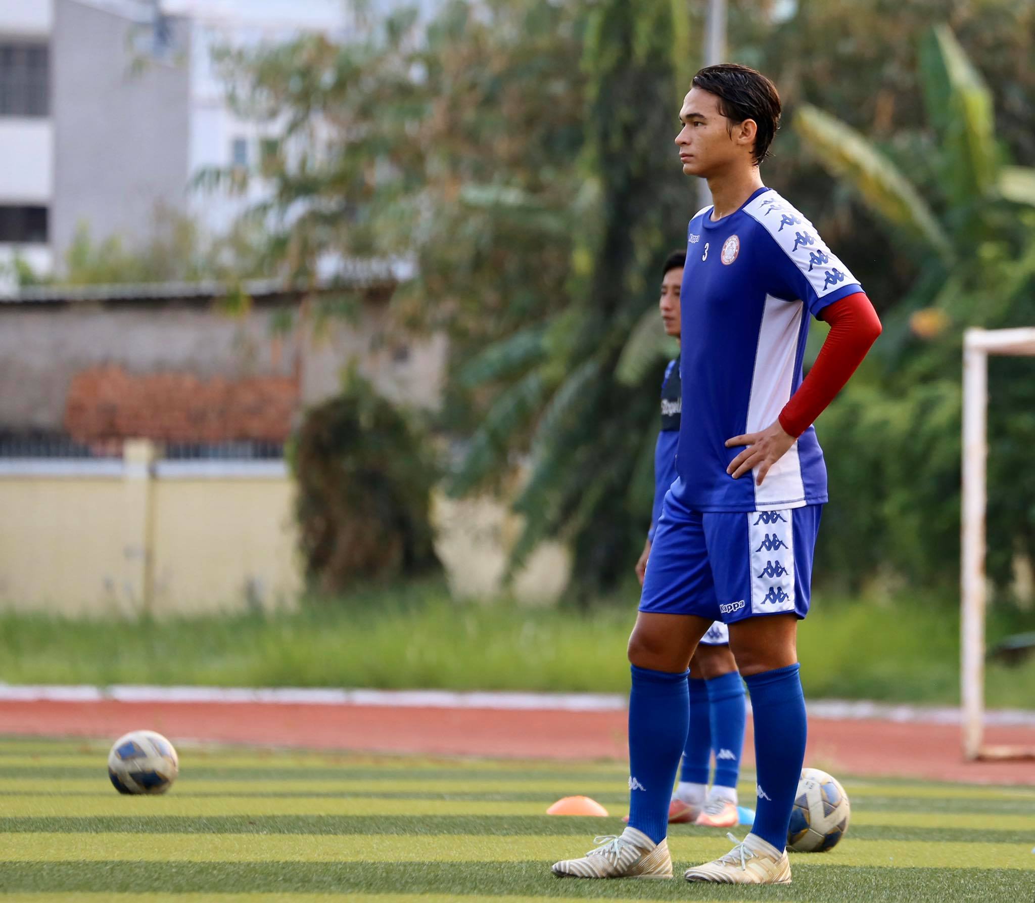 tphcm chuan bi cho tran dau tai afc cup 2020