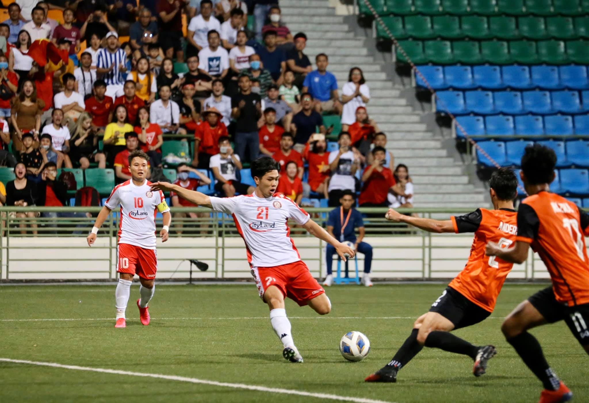 danh sach dt viet nam tai vong loại world cup 2022