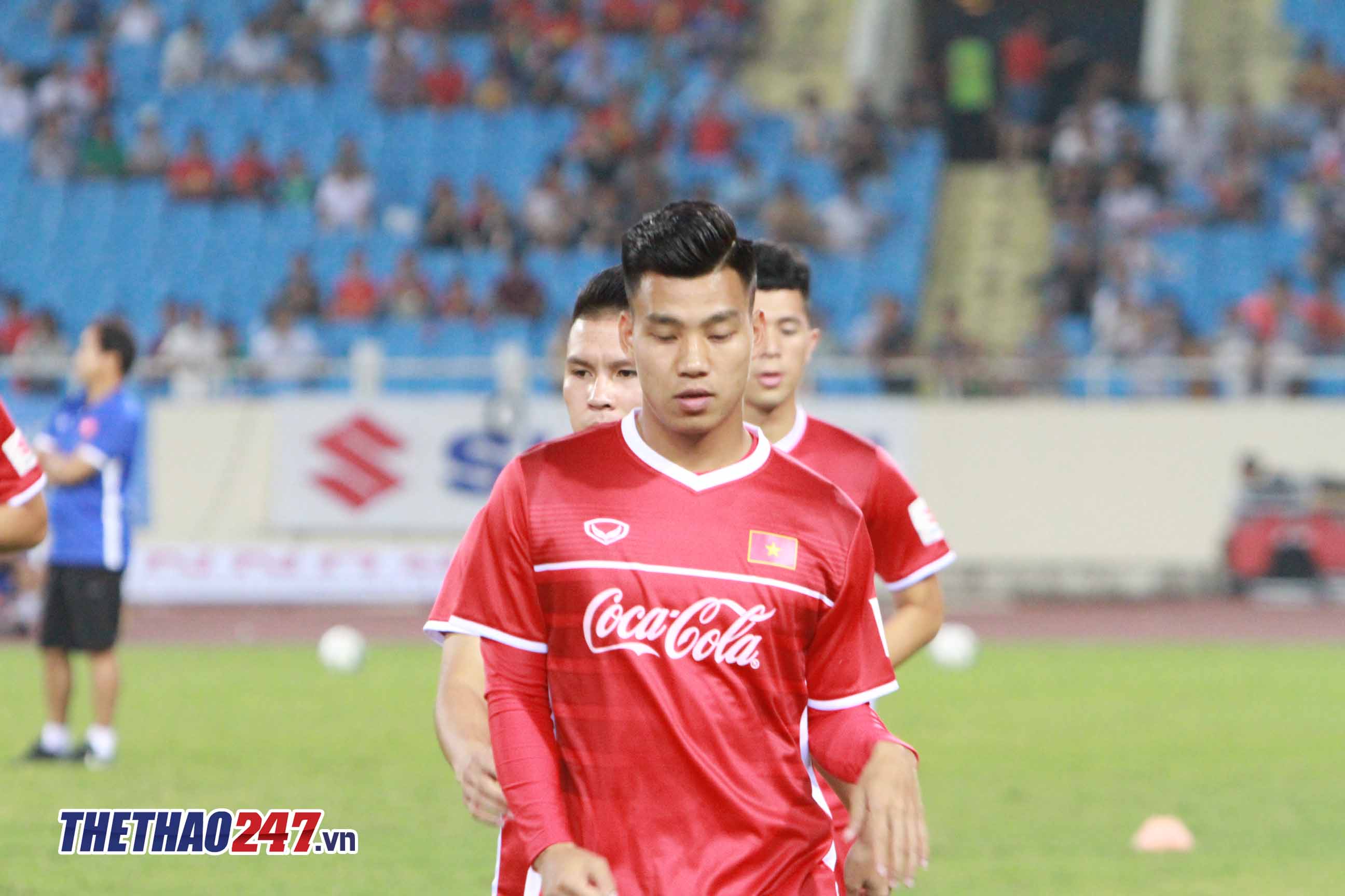 danh sach dt viet nam tai vong loại world cup 2022