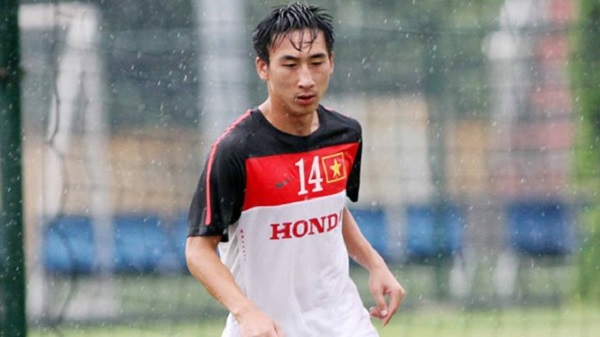 danh sach dt viet nam tai vong loại world cup 2022