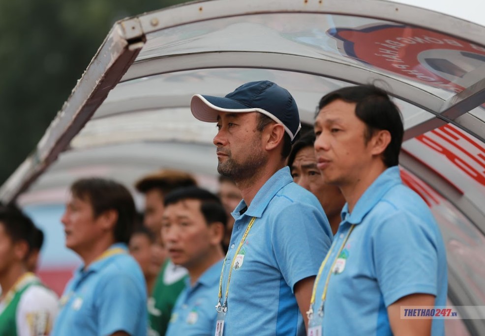 hagl 1-0 quang ninh